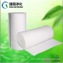 G3/G4 Pet Organic Synthetic Fiber Pre-Efficiency Filter